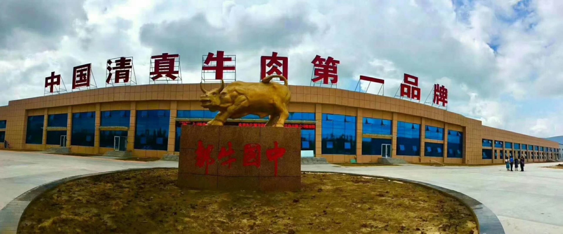 河南伊赛牛肉股份有限公司