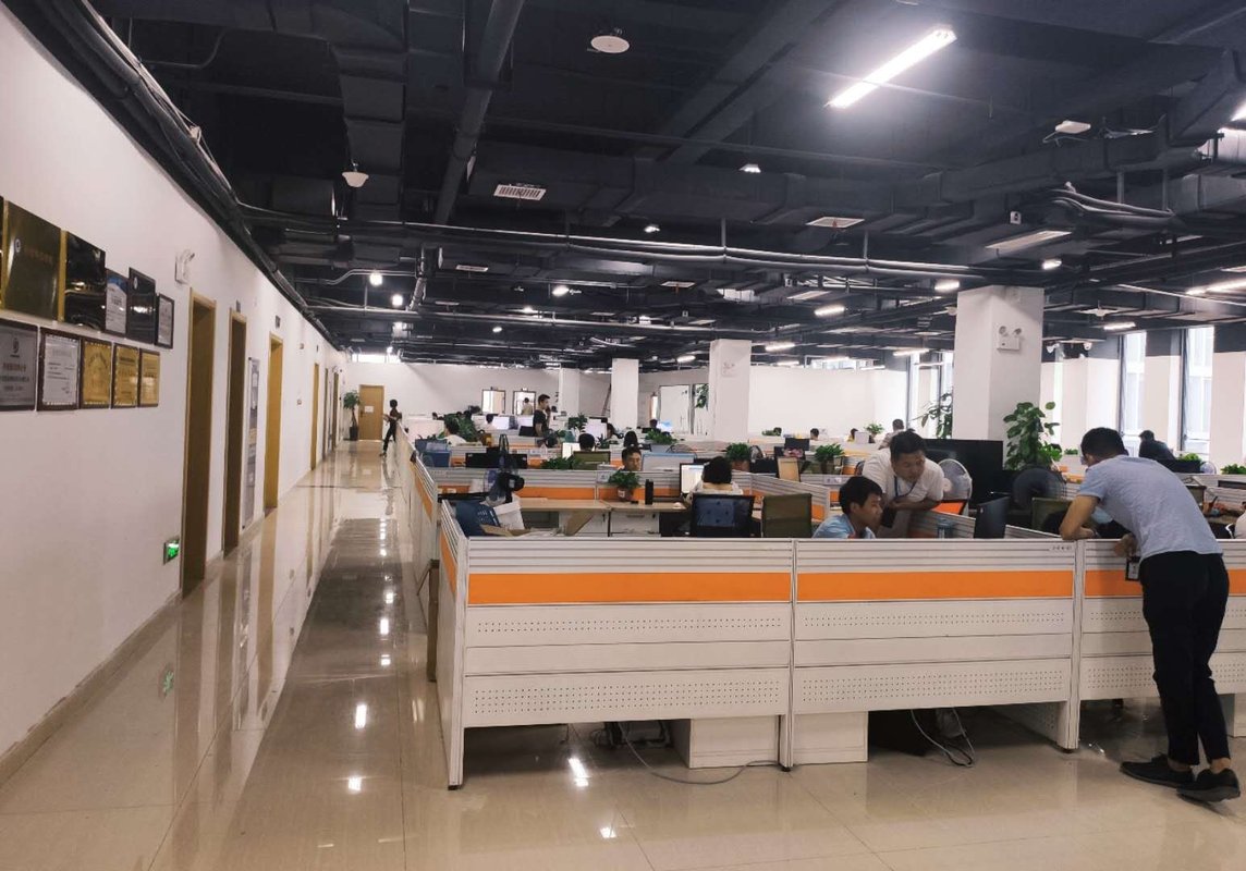 安徽海鸿计算机技术有限公司