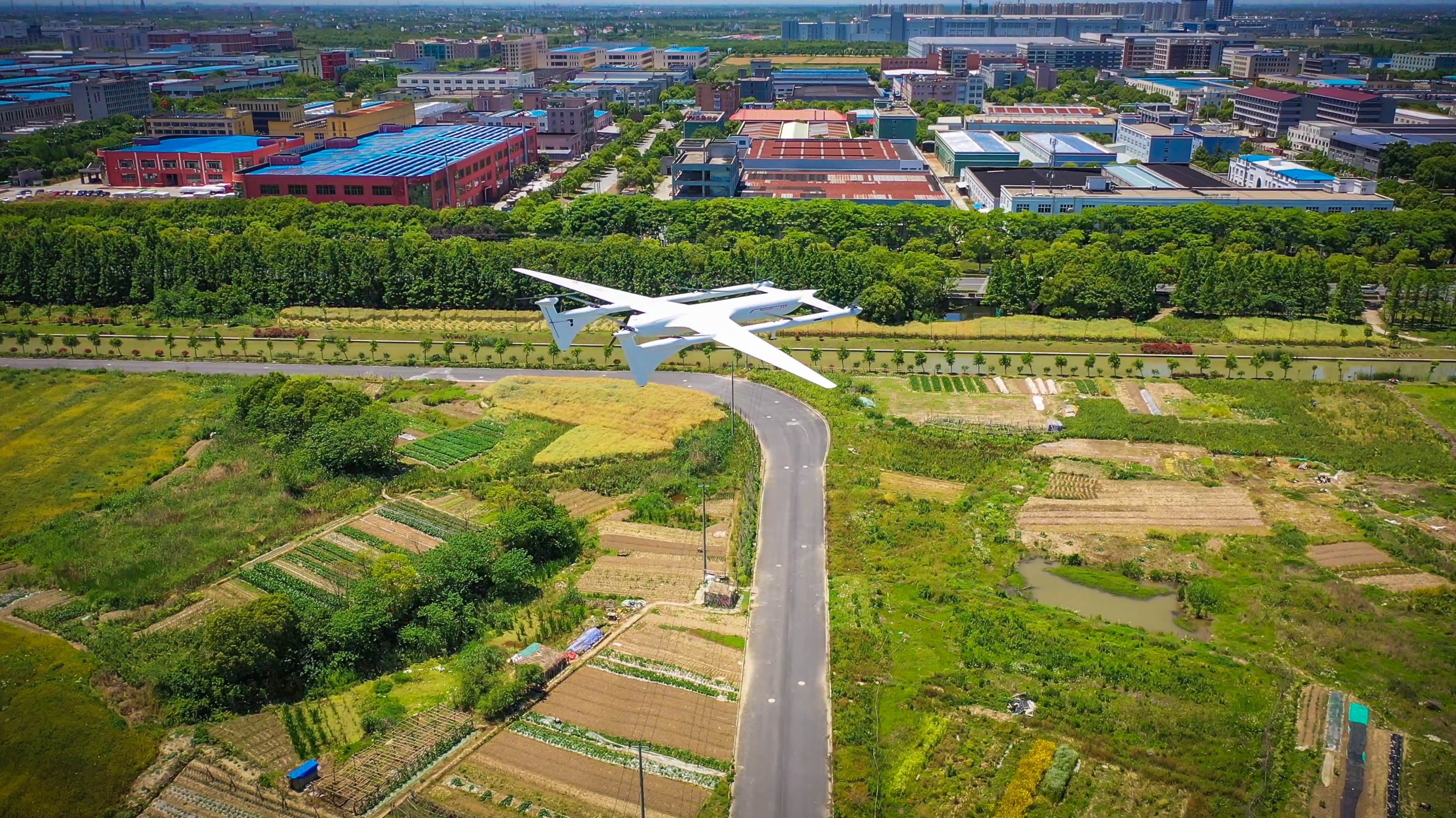 上海峰飞航空科技有限公司