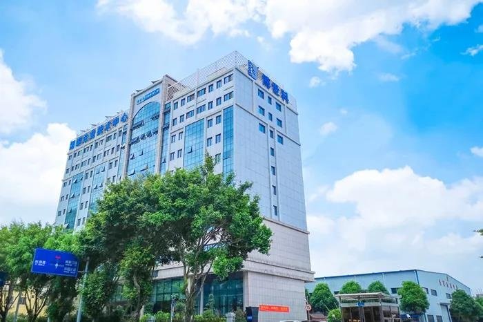 博世科环保秉持"博览世界,科技为先"的理念,针对不