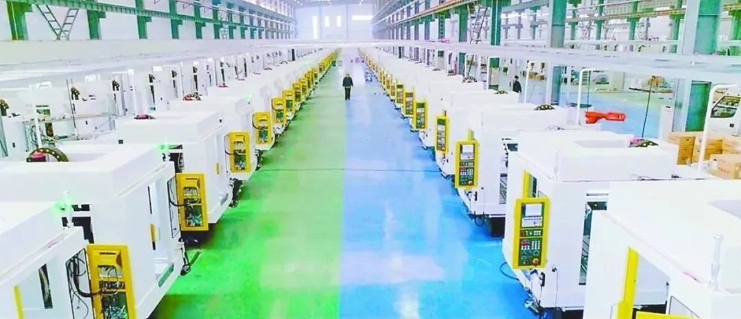 立铠精密科技盐城有限公司