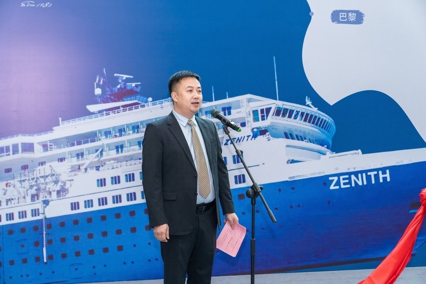 西安华昶会展文化传媒有限公司