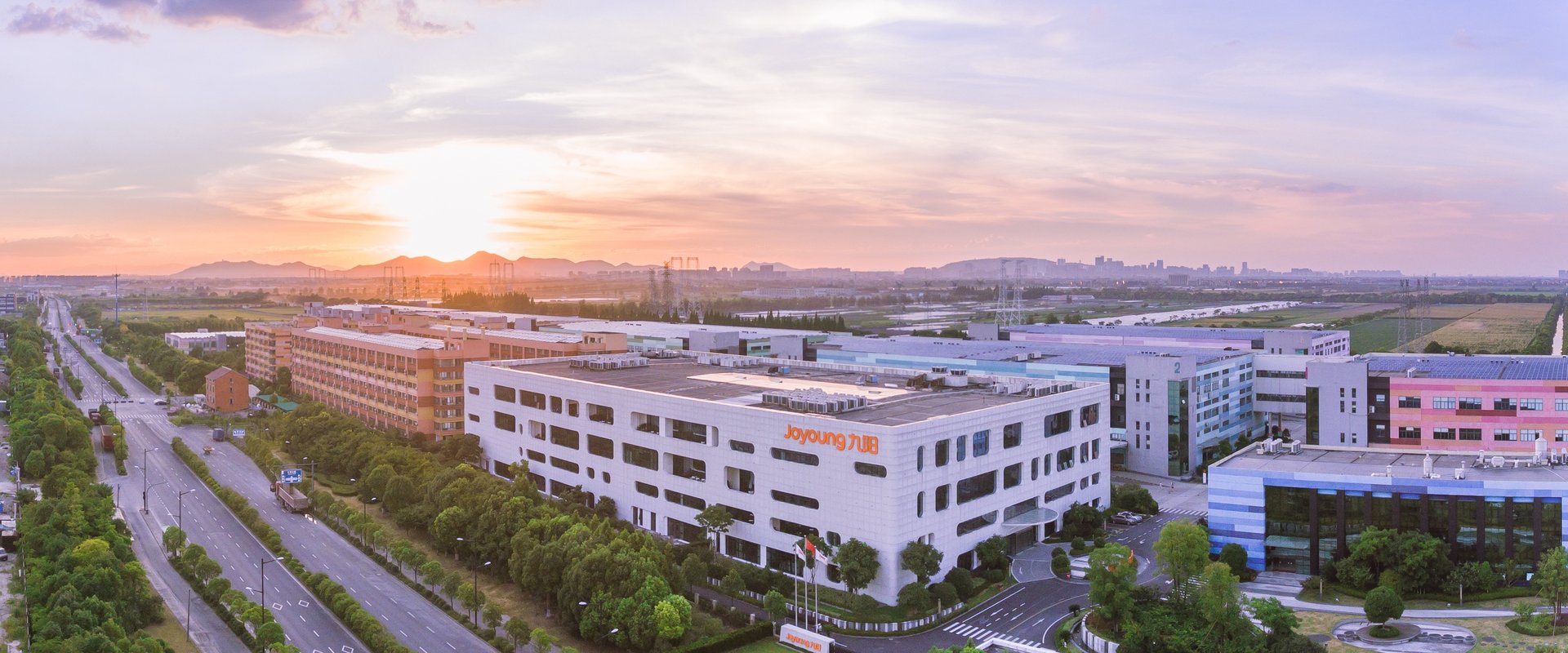 九阳股份有限公司