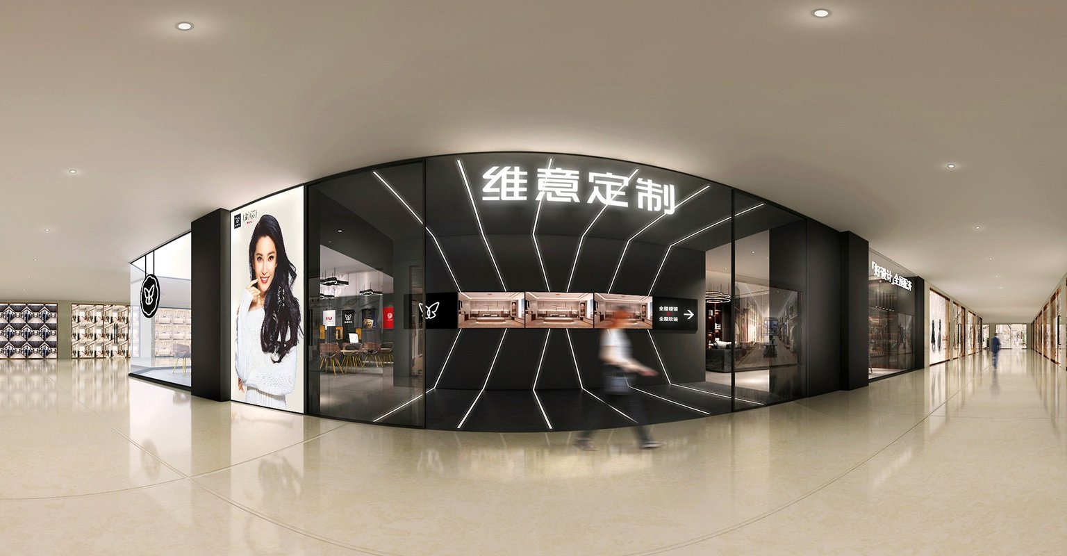 佛山维尚家具制造有限公司