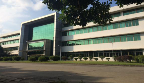 瑞仪广州光电子器件有限公司