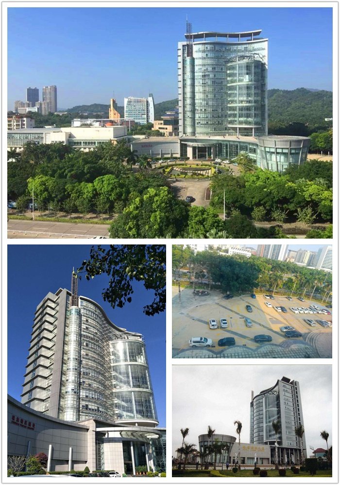 珠海市沛天立电子商务有限公司