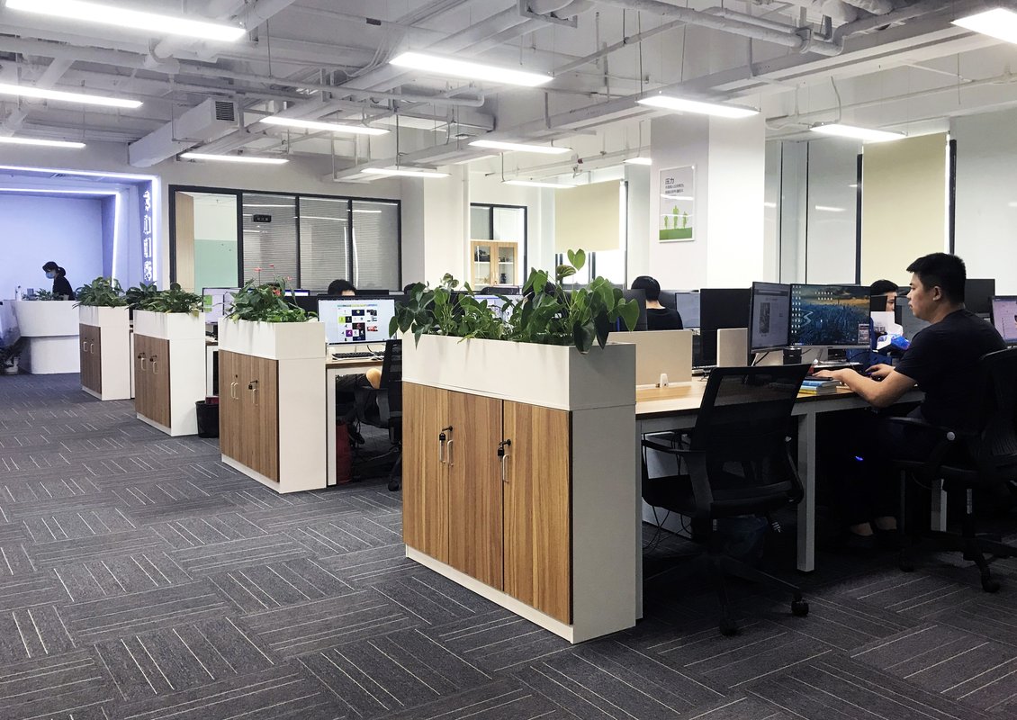 深圳市米加国际贸易有限公司