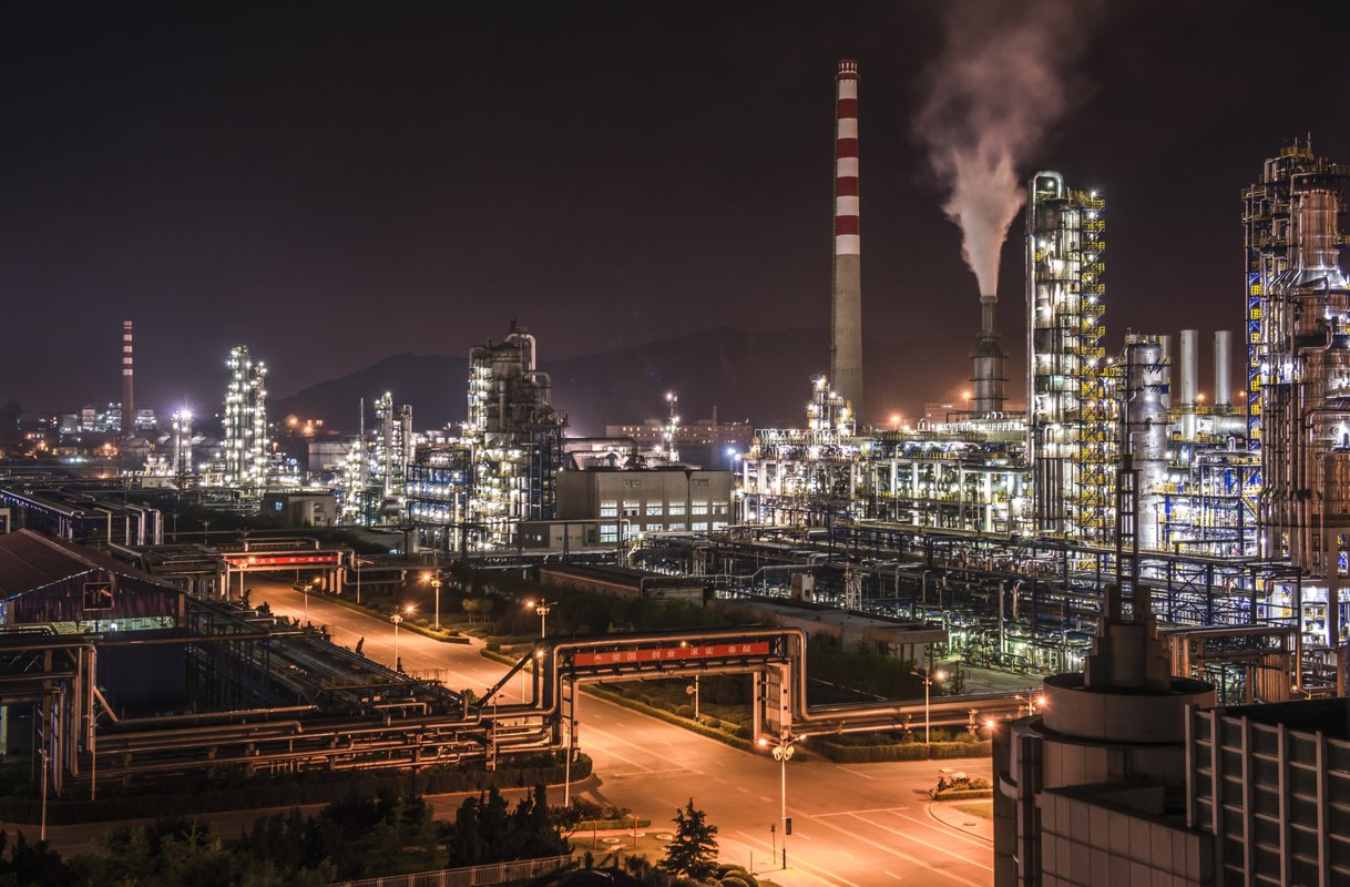 大连西太平洋石油化工有限公司