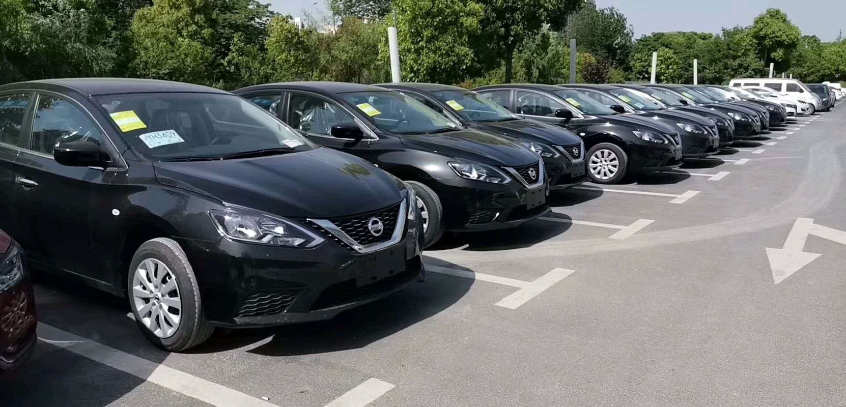 上海弘拓汽车服务有限公司