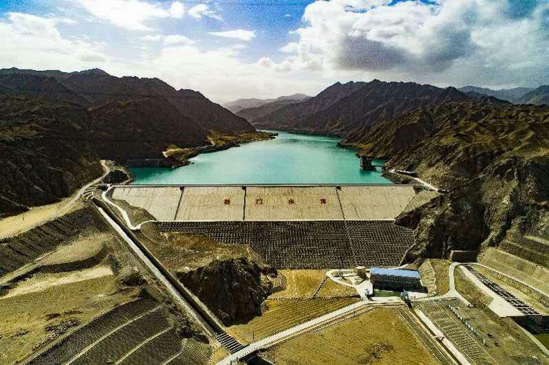 新疆兵团水利水电工程集团有限公司
