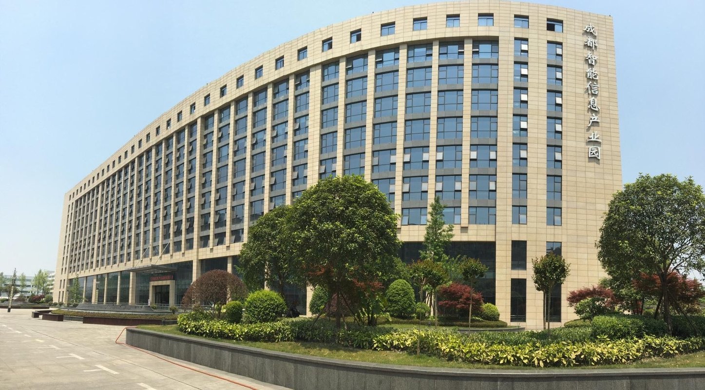 成都西艾克斯科技有限公司