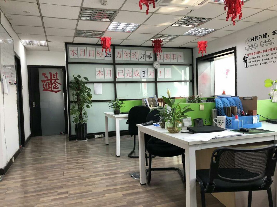「上海品尚房地产经纪有限公司招聘」-智联招聘
