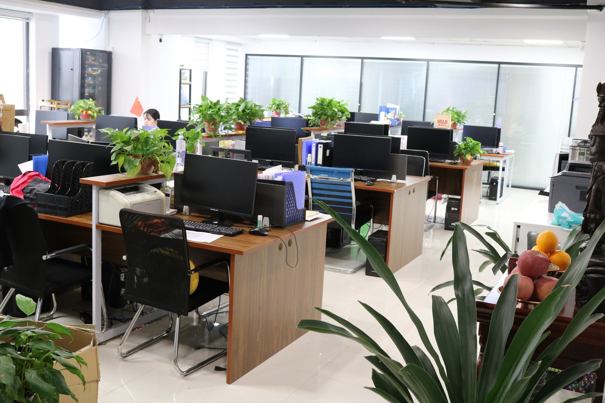 河南易境信息科技有限公司