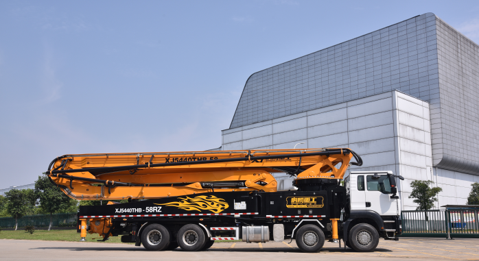 湖南响箭重工科技股份有限公司