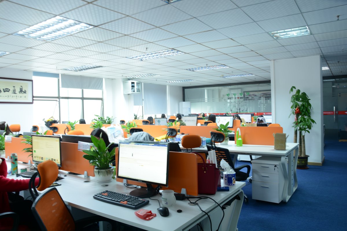 深圳红狼网络科技有限公司