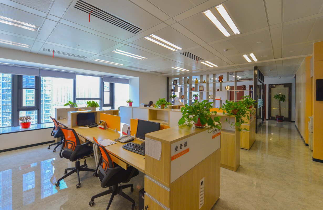 苏州市东工建筑装饰工程有限公司