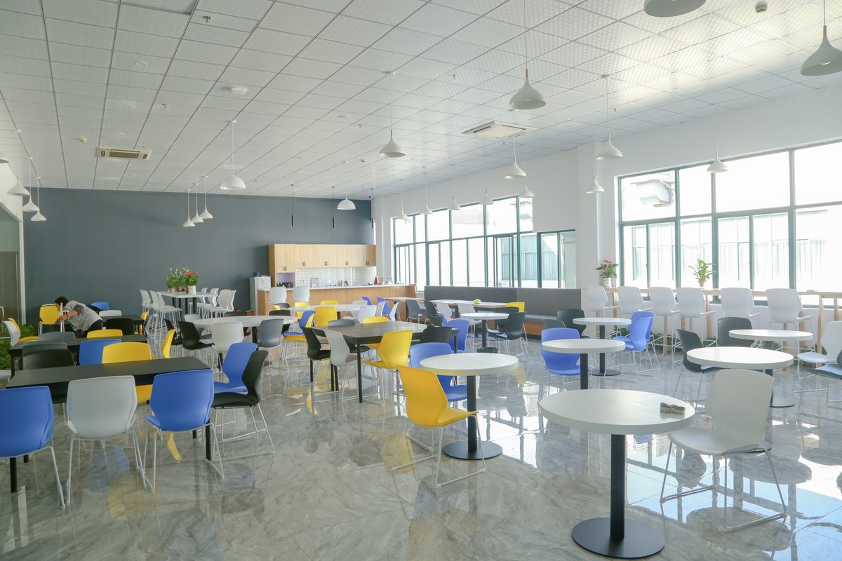 杭州漋海科技有限公司