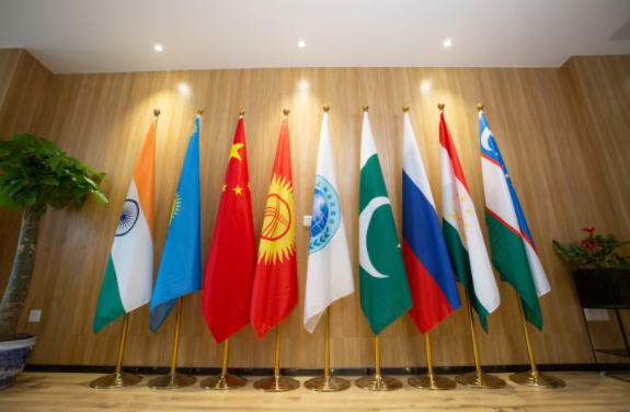 上合上海经济发展集团南京有限公司