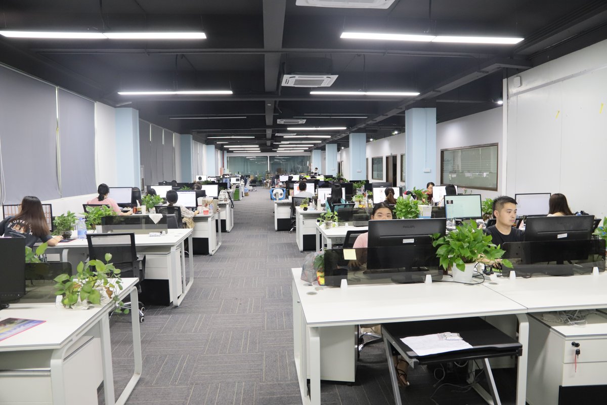 深圳市鑫贝帝科技有限公司