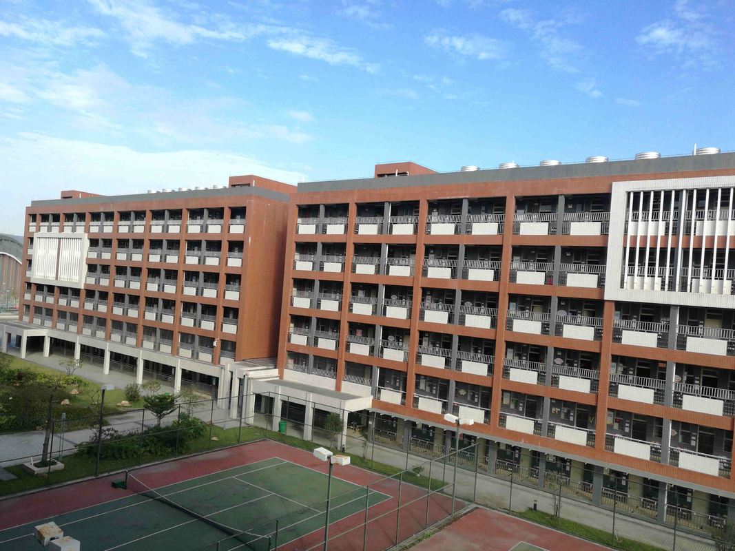 佛山市南海外国语学校