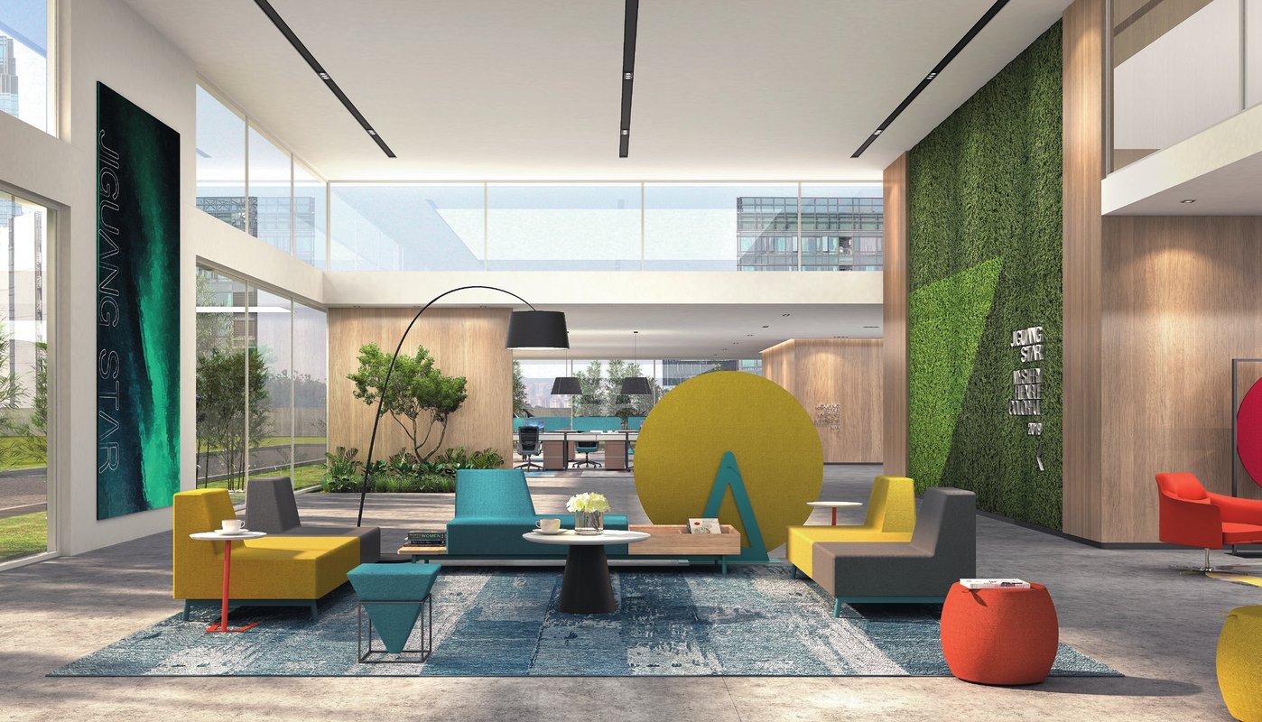 「苏州新思维家具有限公司招聘」2025年苏州新思维家具有限公司招聘