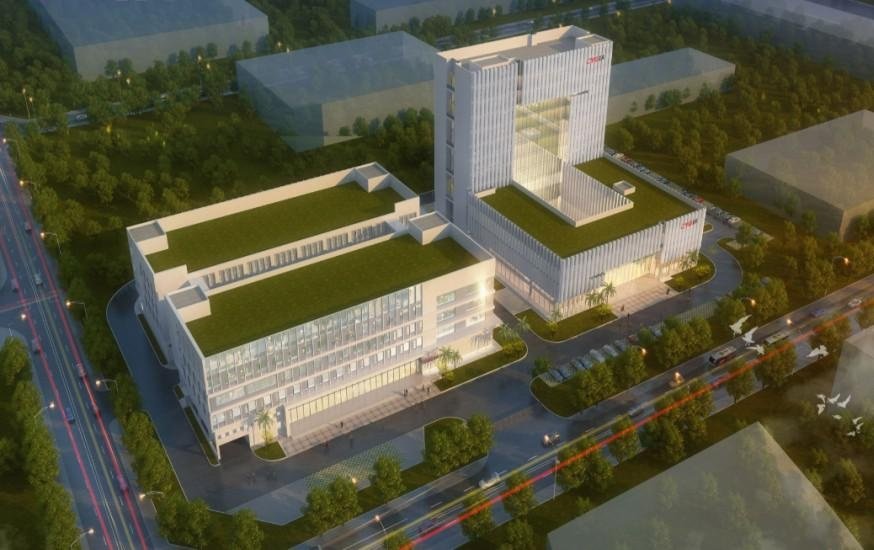 长园创新技术深圳有限公司珠海分公司