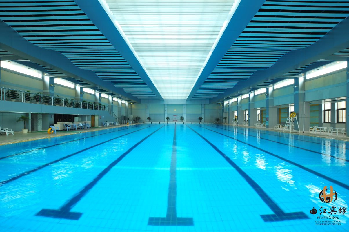 西安鑫正实业有限公司曲江宾馆