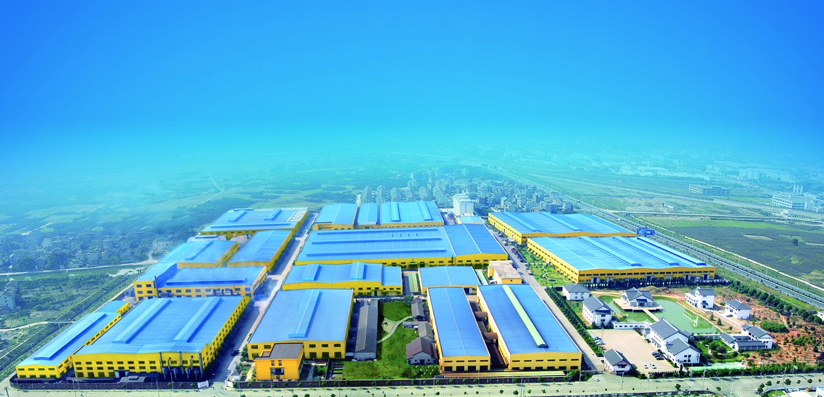 开山集团股份有限公司