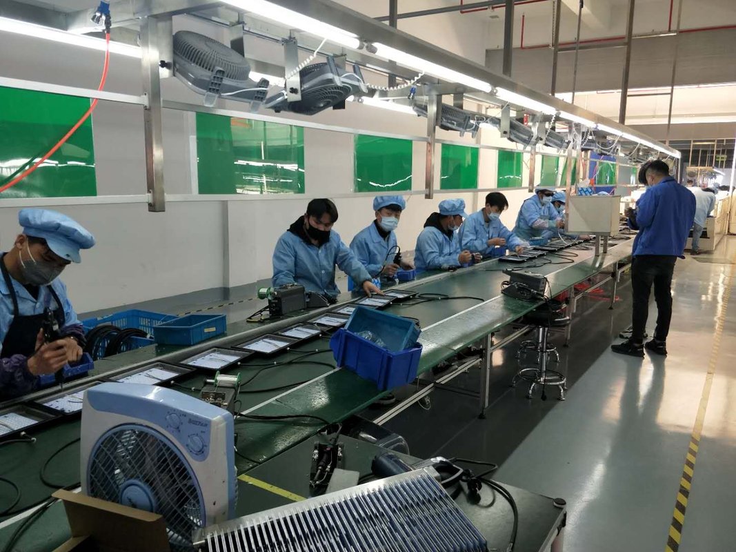 浙江美科照明工程有限公司