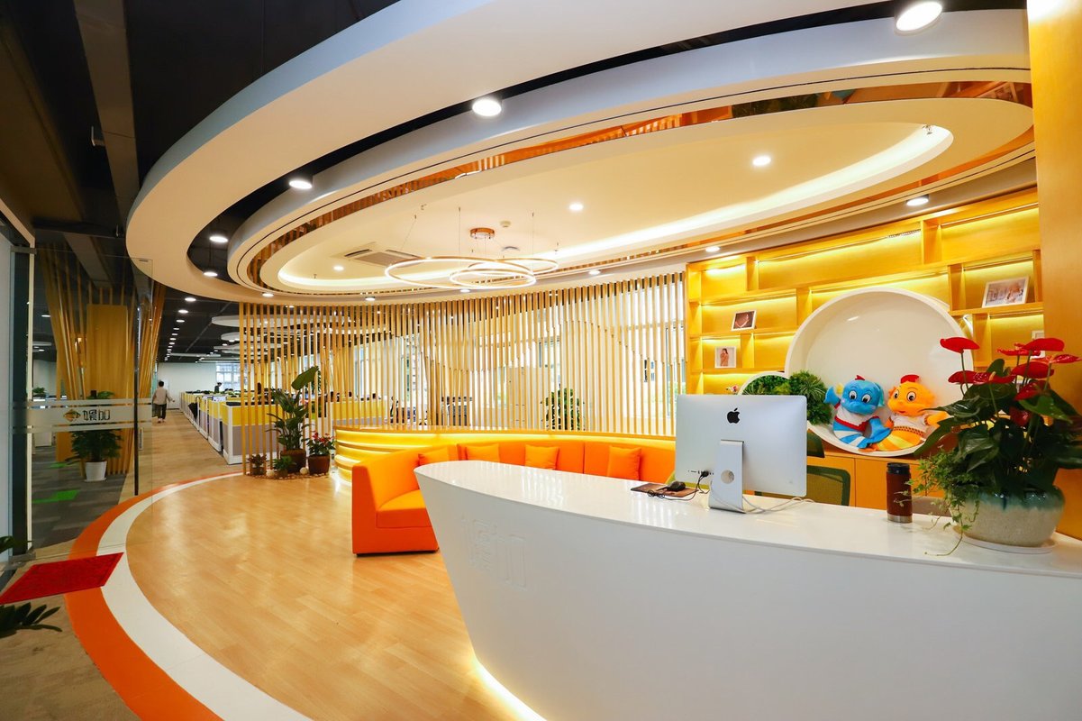 查看全部内容※ 晋升机制:公司设立良好的晋升机制并提供内部晋升,调