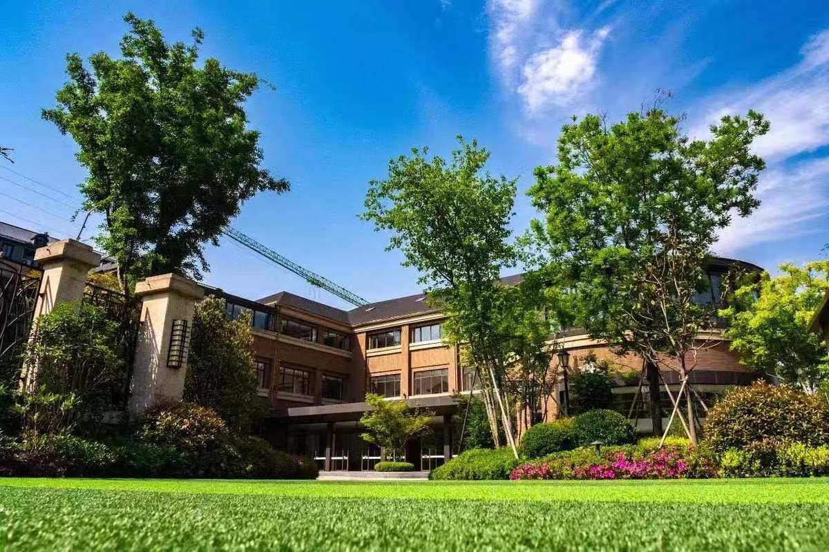 郑州市郑东新区龙之梦幼儿园有限公司