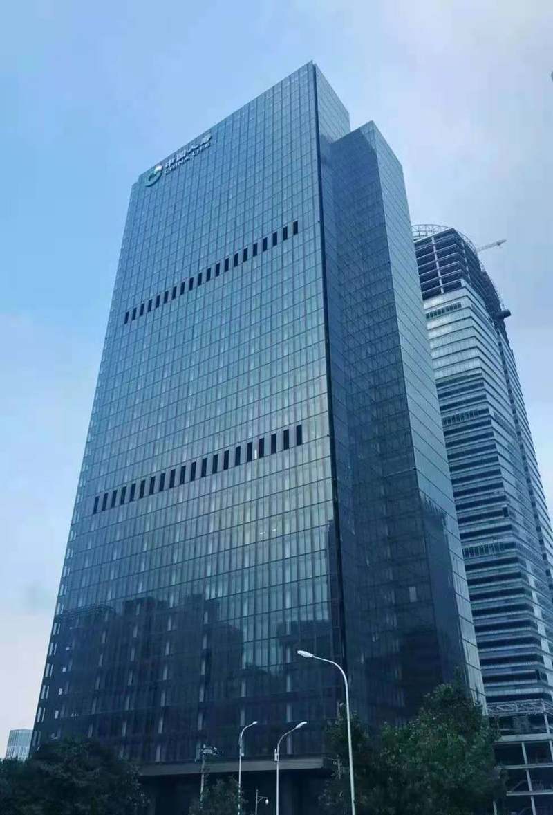 「中国人寿保险股份有限公司保定分公司北市营销服务部招聘」-智联