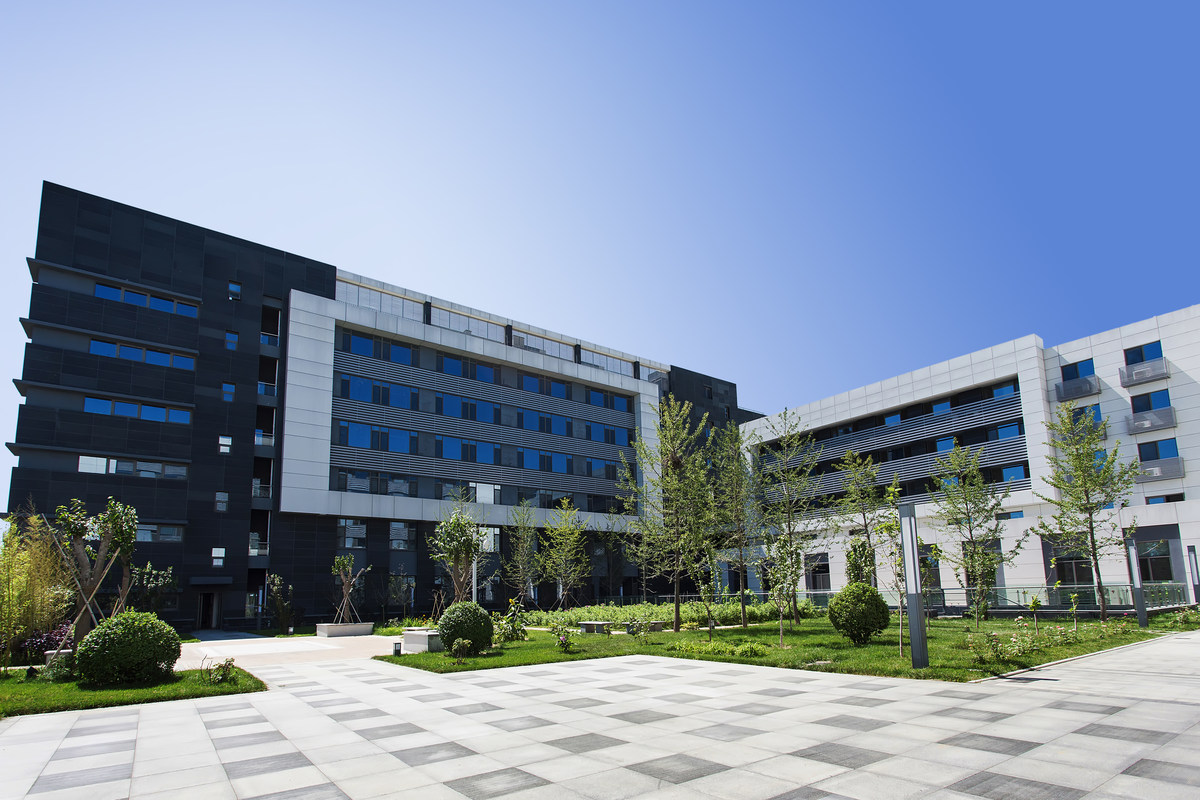 北京交大思诺科技股份有限公司