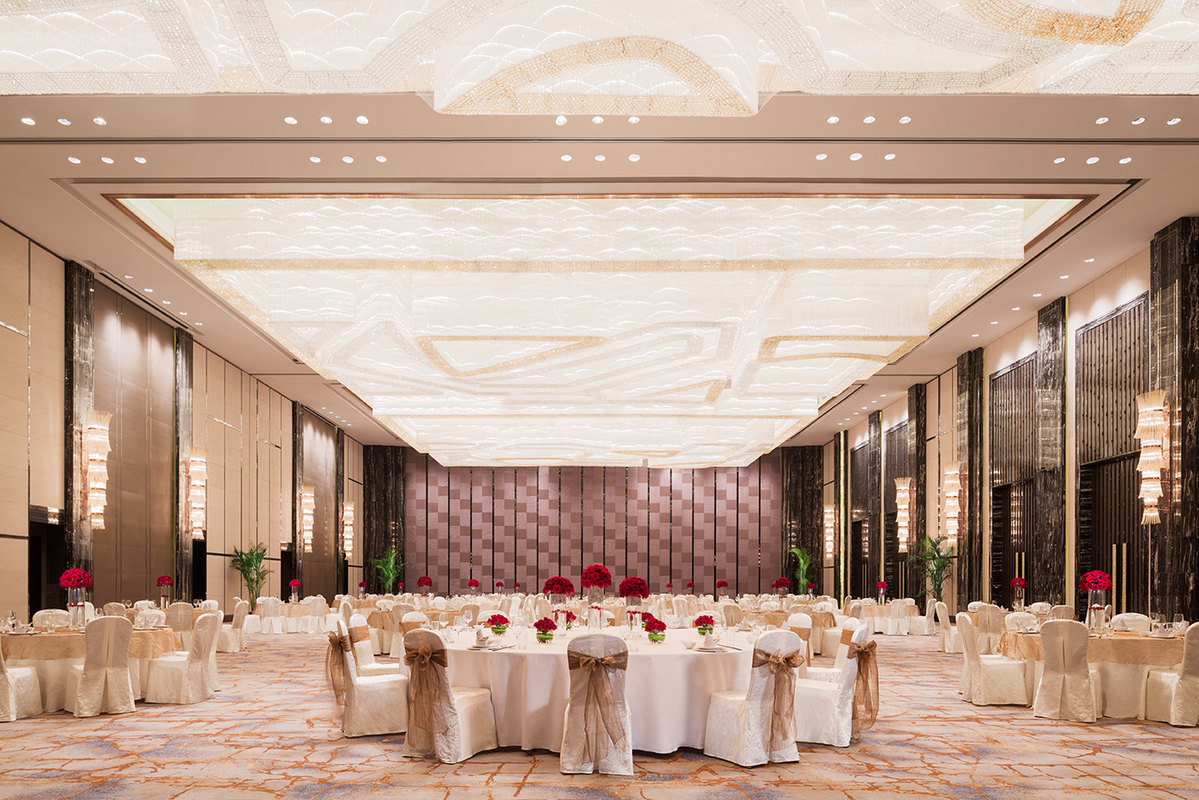 金华万达嘉华酒店管理有限公司万达嘉华酒店