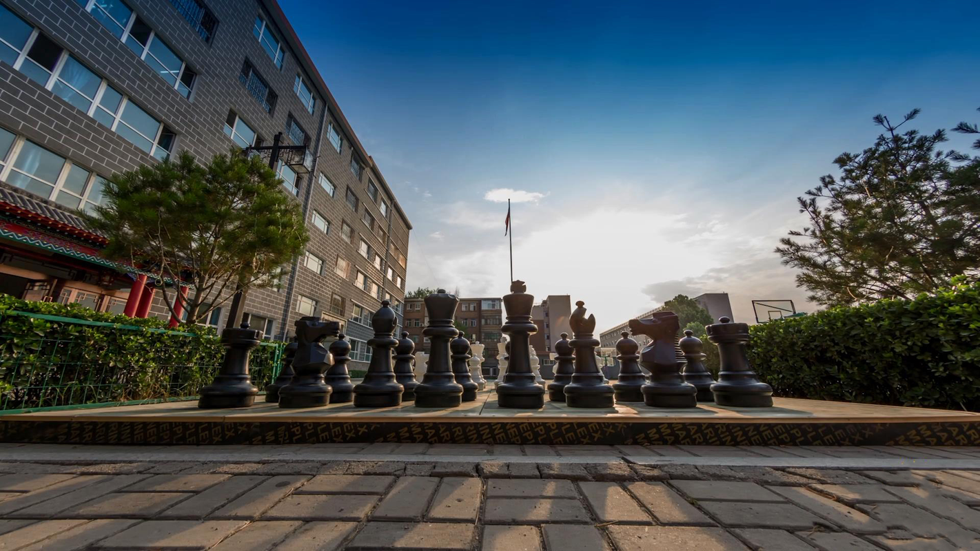 太原市晋阳学堂实验学校