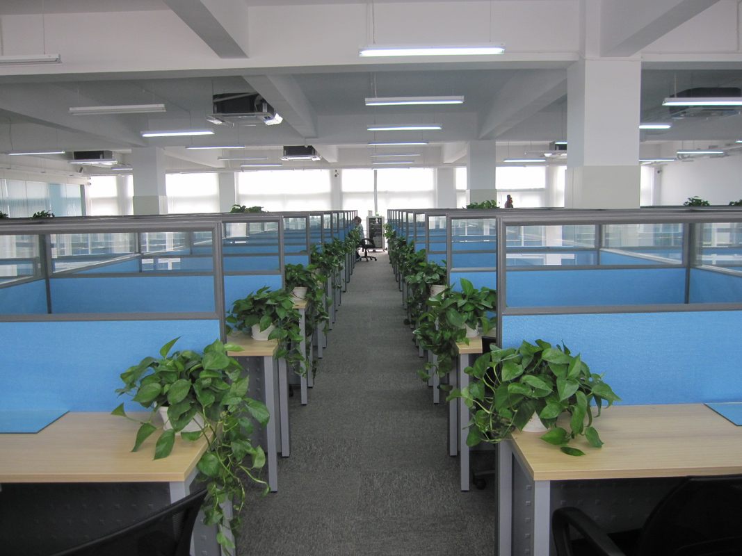 高新区天柱路7号城建设计院2楼总公司(普联技术有限公司)位于中国深圳