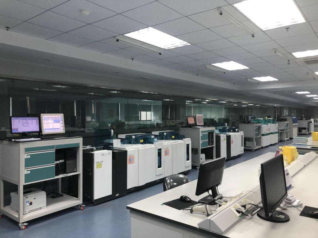 济南金域医学检验中心有限公司