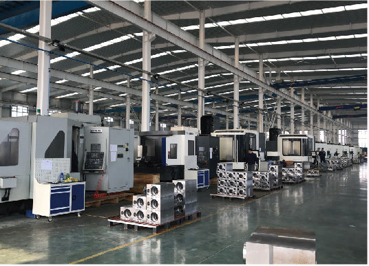 烟台顺天工程机械制造有限公司