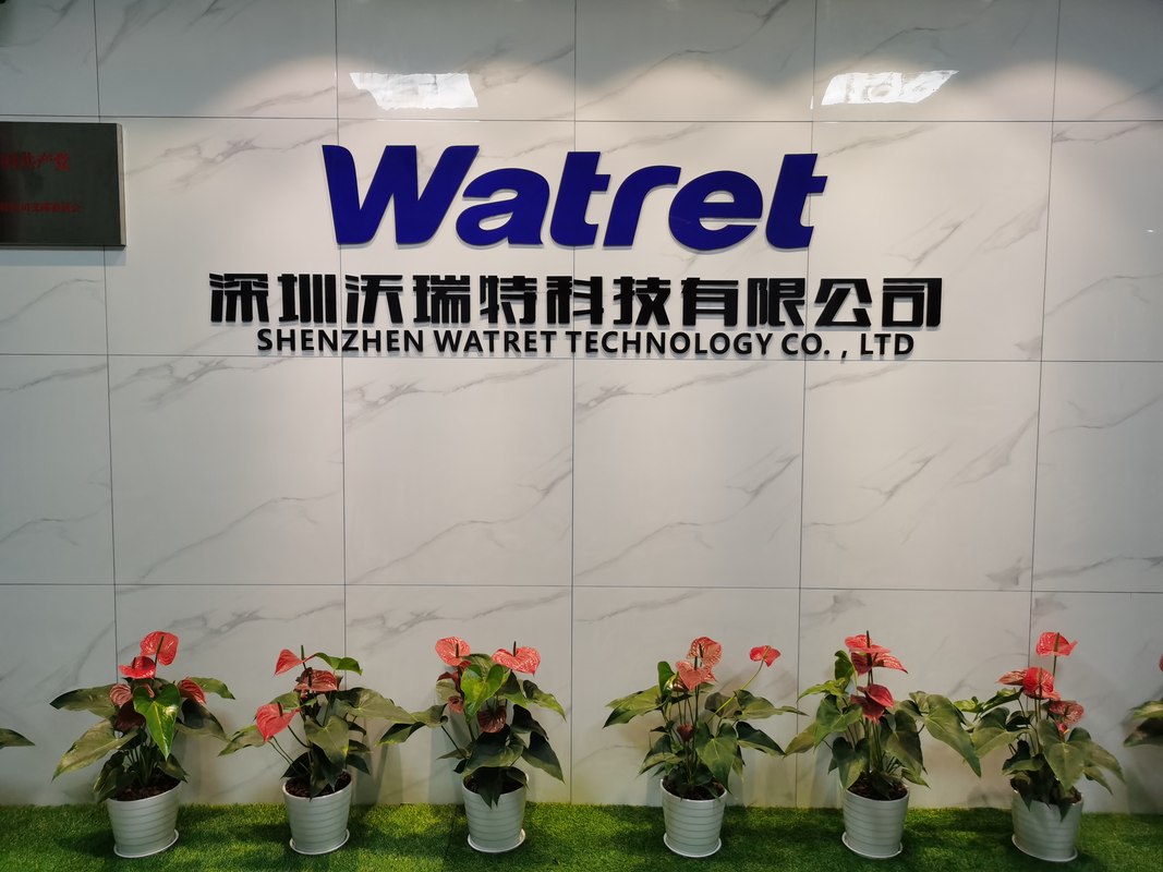 深圳沃瑞特科技有限公司