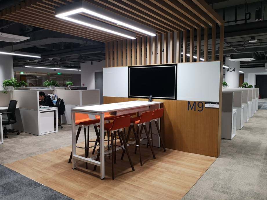 能科科技股份有限公司