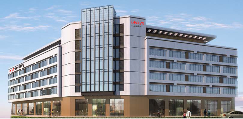 厦门立林电气控制技术有限公司