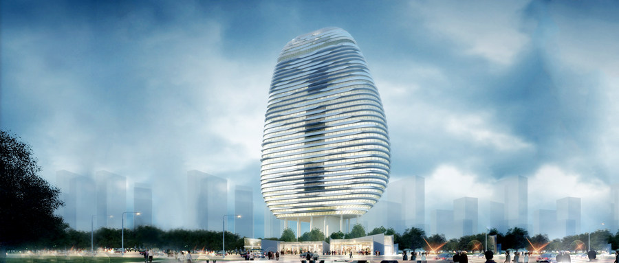 中意集团成立于2001年3月,总部位于深圳前海中意智慧大厦,集团是以