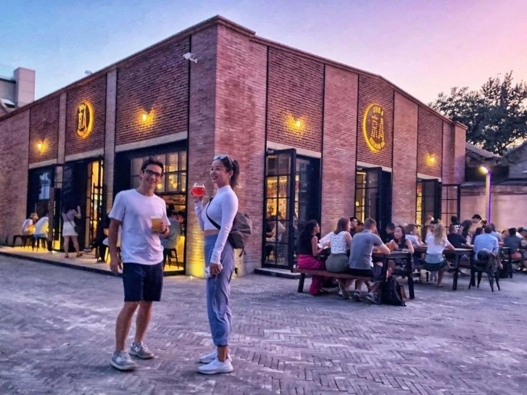 北京首酿金麦贸易有限公司招聘信息|招聘岗位|最新职位信息-智联招聘