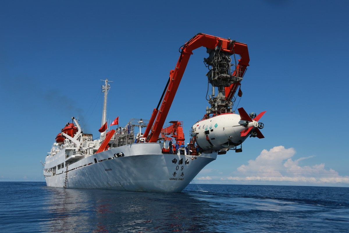 2018年,与中国科学院大学成立了机器人与智能制造学院.