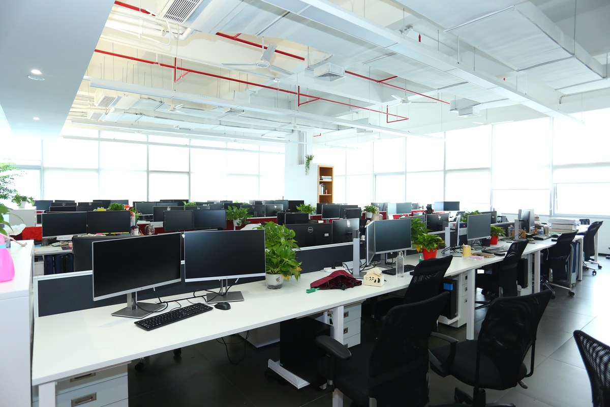 深圳市华阳国际工程设计股份有限公司广州分公司