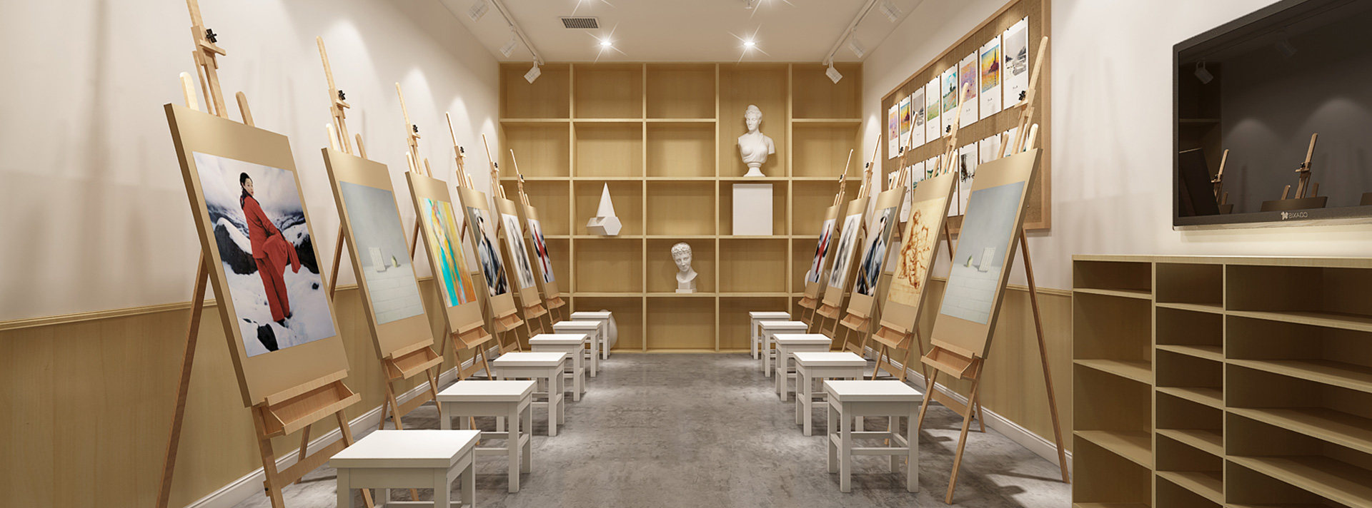 西安缤纷鸟文化传播有限公司