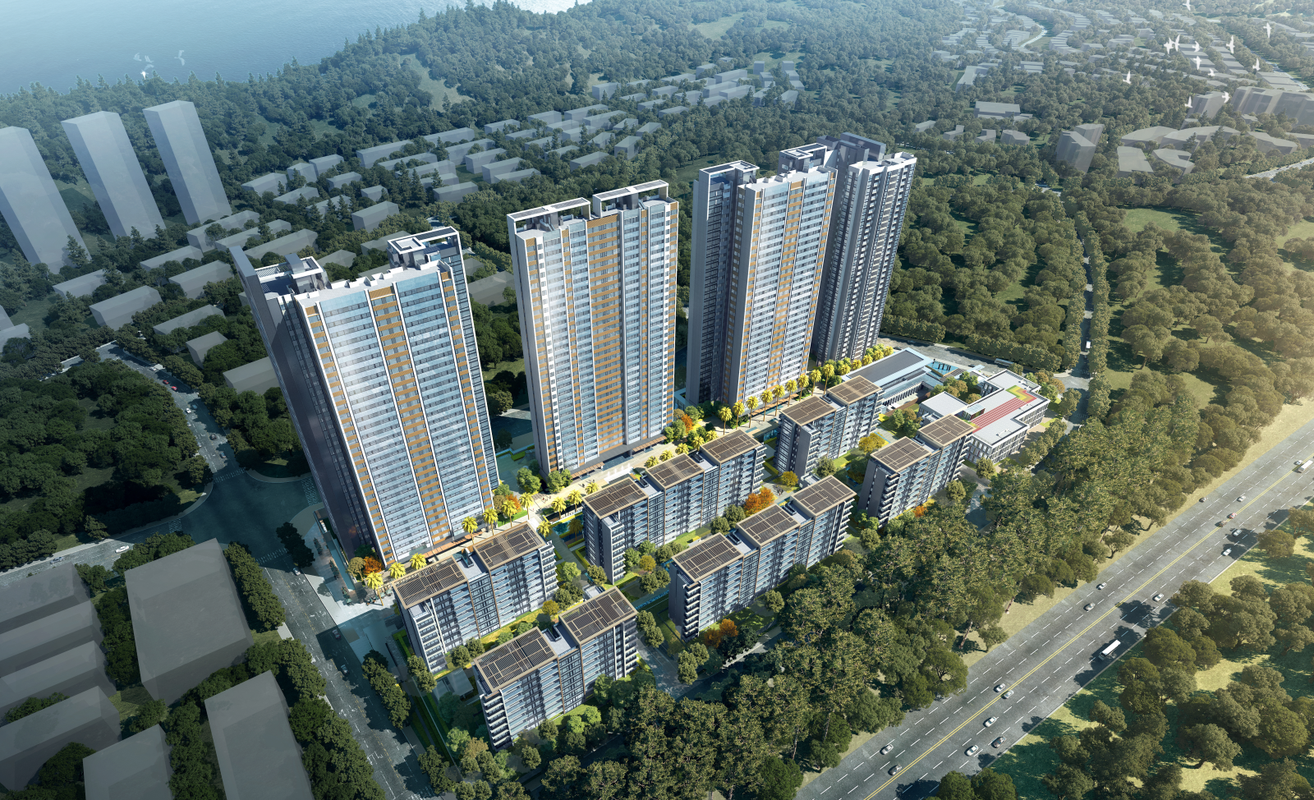 广州城建开发南沙房地产有限公司