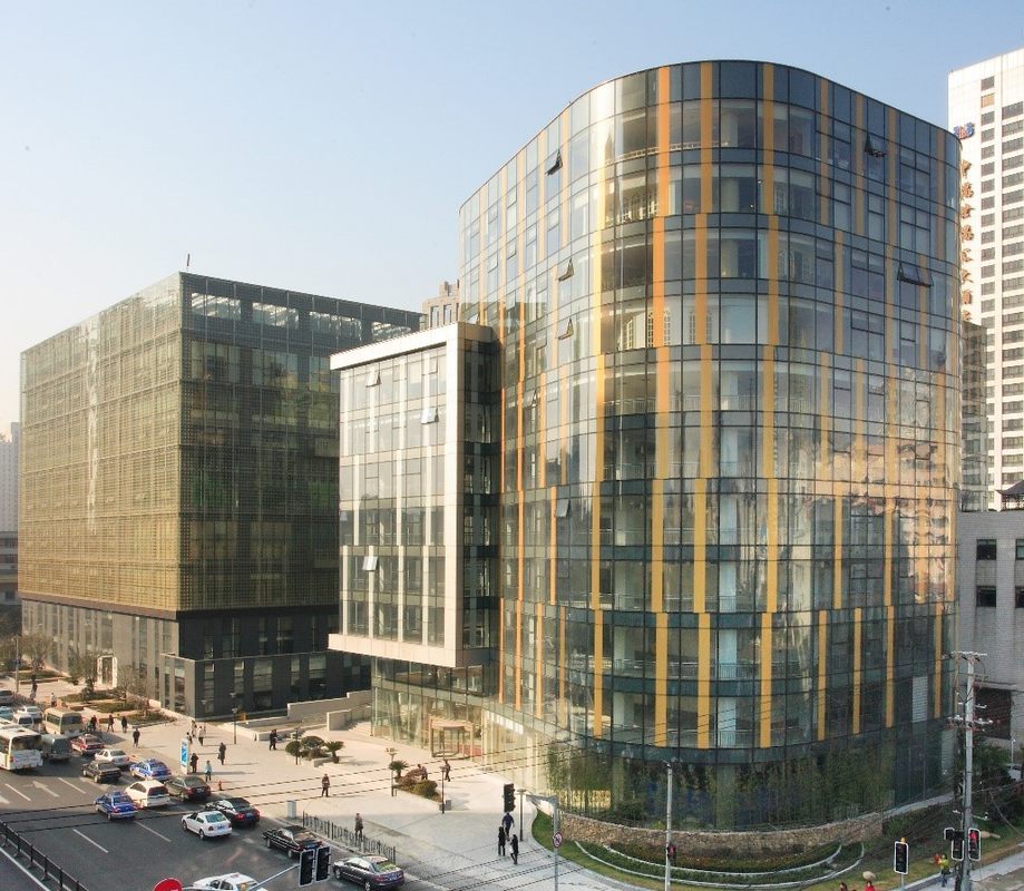 上海黄金交易所