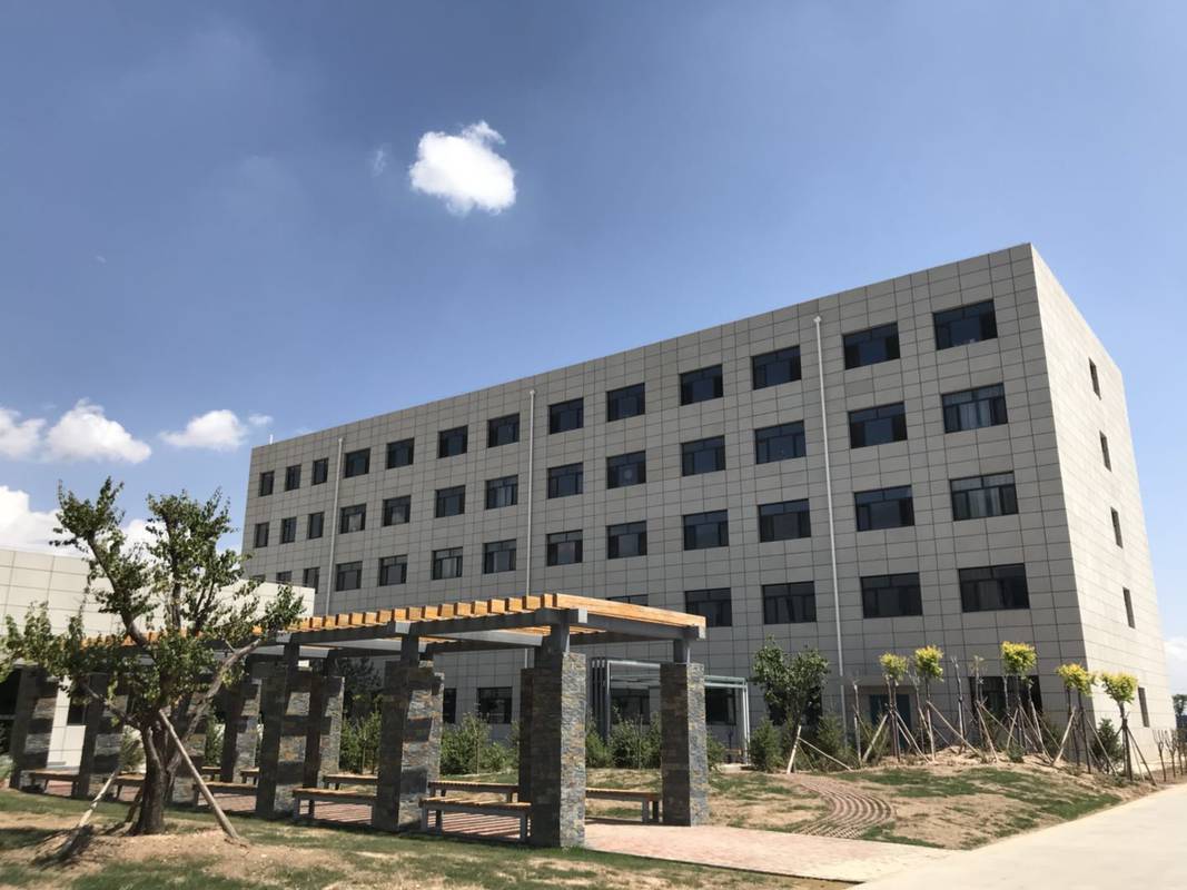 申联生物医药上海股份有限公司兰州分公司