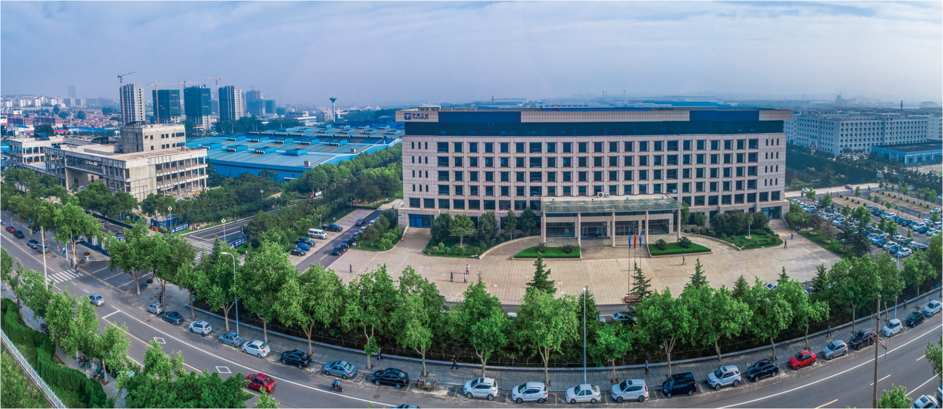 天润工业技术股份有限公司招聘信息|招聘岗位|最新职位信息-智联招聘